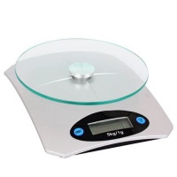 Hubbe Digital Kitchen Scale - 1g - 5kg Photo