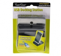 Bulk Pack x5 1A Android Mobile Docking Station Photo