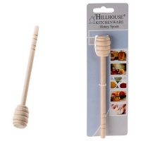 Bulk Pack of 10x Kitchen Gadgets- Honey Spoons Photo