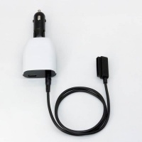 Droneworld USB Car Charger Mavic Pro Droneworld USB Car Charger Mavic Pro Photo