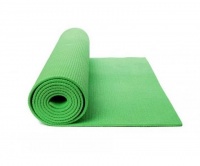 Yoga Mat - Green Photo