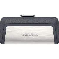 SanDisk Ultra Dual Drive USB Type-CTM Flash Drive 128GB Photo