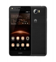 Huawei Y5 2 - Black Cellphone Photo