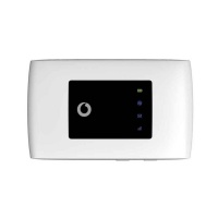 Vodafone R218 LTE WiFi Router - 150MBS Photo