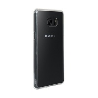 Samsung 3Sixt Pureflex Case for Galaxy Note 8 - Clear Photo