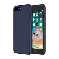 Incipio Feather Case for iPhone 7/8 Plus - Iridescent Blue Photo