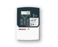 Recharger Gemlite Single Phase Prepaid Electricity Meter - 80Amp Photo