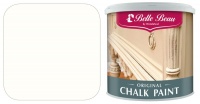 Belle Beau All Surface Furniture Chalk Paint - Pearl White Photo