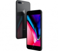 Apple iPhone 8 Plus 64GB - Space Grey Cellphone Cellphone Photo