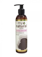My Natural Leave-In Conditioner - 250ml Photo