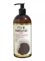 My Natural Hydrating Conditioner - 500ml Photo