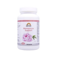 Manna Health Natural Menopause Supplement Photo