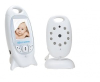 DB Power DBpower Video Baby Monitor with Night Vision Photo