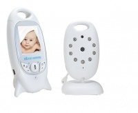 DB Power DBpower Video Baby Monitor with Night Vision DB Power DBpower Video Baby Monitor with Night Vision Photo