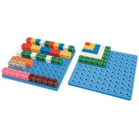 Gigo Activity Board Foam #1-100 - 1 Piece Gigo Activity Board Foam #1-100 - 1 Piece Photo