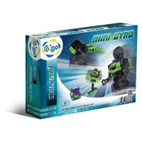 Gigo Mini Gyro - 88 Pieces Photo