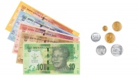 Greenbean Learning Resources Play Money Double Pack - Madiba Photo