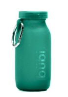 Bubi Reusable Water Bottle - Seafoam Teal Photo