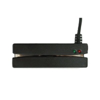 Proline MSR-33UB Compact Magnetic Card Reader Photo
