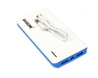 Baseline 8000mAh Power Bank with LED Torch Photo
