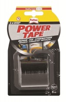 Pritt Pattex PowerTape Black 5 m carded Photo