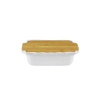Appolia - Rectangular Cook and Stock - 289mm - 1.7 Litre Photo