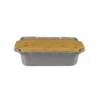 Appolia - Rectangular Cook and Stock - 373mm - 3.7 Litre Photo