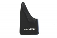 Nexon 'Velociti' Mud Flaps for VW Citi Golf - Set of 4 Photo