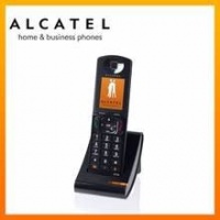 Alcatel IP1020P IP Cordless Phone Photo