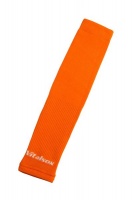 Vitalsox Unisex Compression Arm Sleeves - Orange Photo