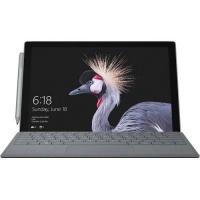 Microsoft Surface Pro Signature Type Cover - Platinum Photo