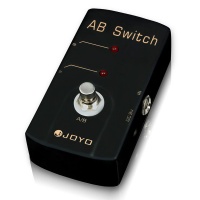 Joyo Ab Switch - JF-30 Photo