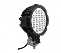 IMIX Auto LED Spot Beam Light - Al-63W-S Photo