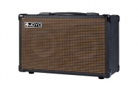 Joyo Portable 40W Acoustic Guitar Amplifier - AC-40 Photo