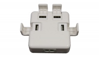 4 Port USB Charging Adapter Photo