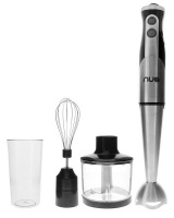 NUO - 800W Stainless Steel Stick Blender Photo