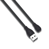 LASA USB Charging Cable Cord for Fitbit Force Photo