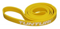 Tunturi Power Band - Light Yellow Photo