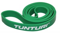 Tunturi Power Band - Medium Green Photo