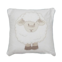 Babes & Kids Counting Sheep Scatter Cushion Photo