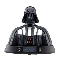 Star Wars Darth Vader Character Speaker Photo