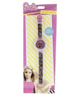 Barbie Digital Watch Photo