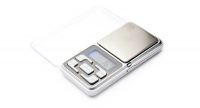 Mini Pocket Scale - Photo