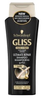 Schwarzkopf Gliss Ultimate Repair Shampoo - 400ml Photo