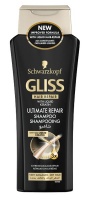 Schwarzkopf Gliss Ultimate Repair Shampoo - 400ml Schwarzkopf Gliss Ultimate Repair Shampoo - 400ml Photo