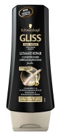 Schwarzkopf Gliss Ultimate Repair Conditioner - 400ml Schwarzkopf Gliss Ultimate Repair Conditioner - 400ml Photo