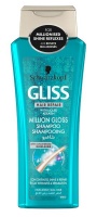 Schwarzkopf Gliss Million Gloss Shampoo - 250ml Photo