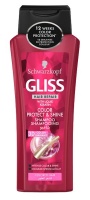 Schwarzkopf Gliss Colour Protect & Shine Shampoo - 250ml Photo