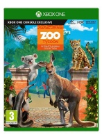 Zoo Tycoon: Ultimate Animal Collection Photo