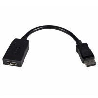 Display Port to HDMI Converter Photo